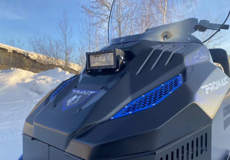 Снегоход PROMAX YAKUT 500 R/K SUPERLONG 2.0 4T 22 в Ухте
