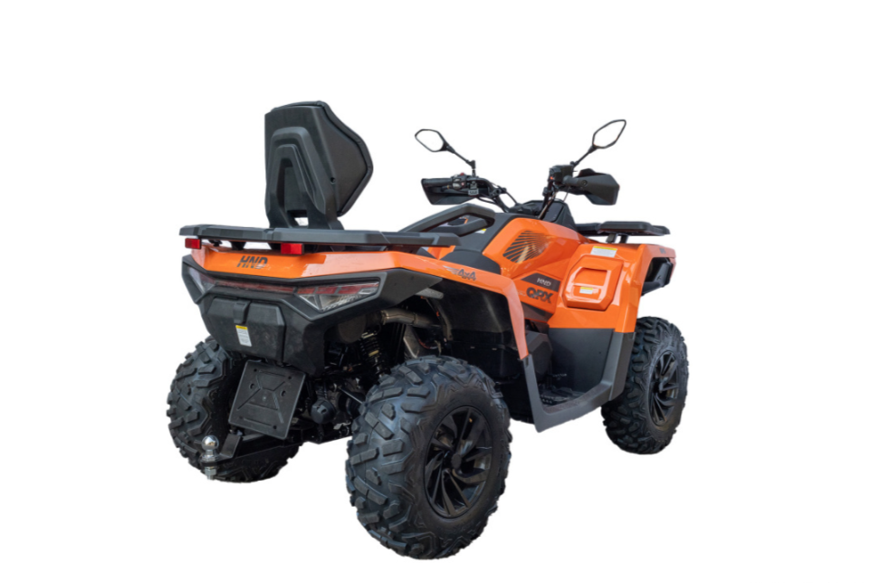 Квадроцикл HND QRX 650 в Ухте