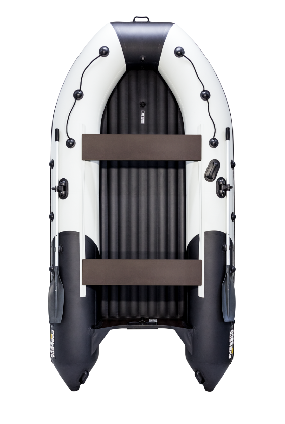 Лодка Ривьера 3600 НДНД-киль в Ухте