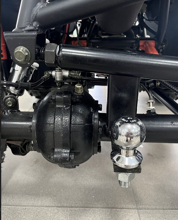 Квадроцикл PROMAX 300 4X4 ALL ROAD в Ухте