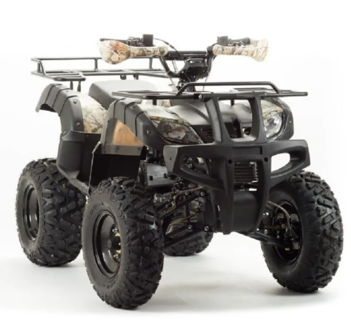 Квадроцикл PROMAX ATV 250 (2025) в Ухте