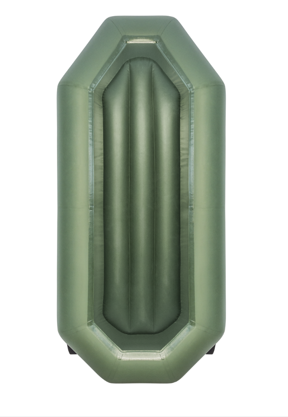 Лодка АКВА-ОПТИМА 260 НД в Ухте