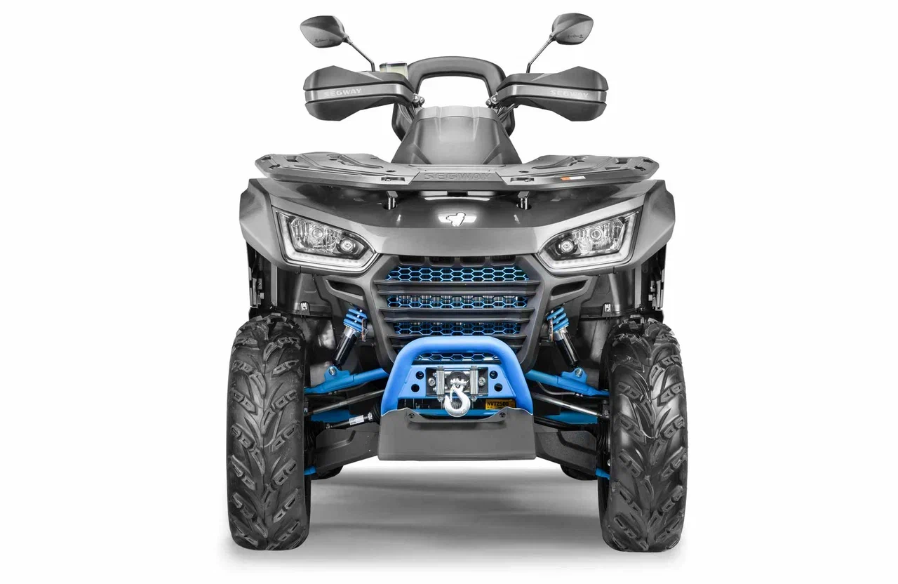  Квадроцикл Segway SNARLER AT6 LE в Ухте