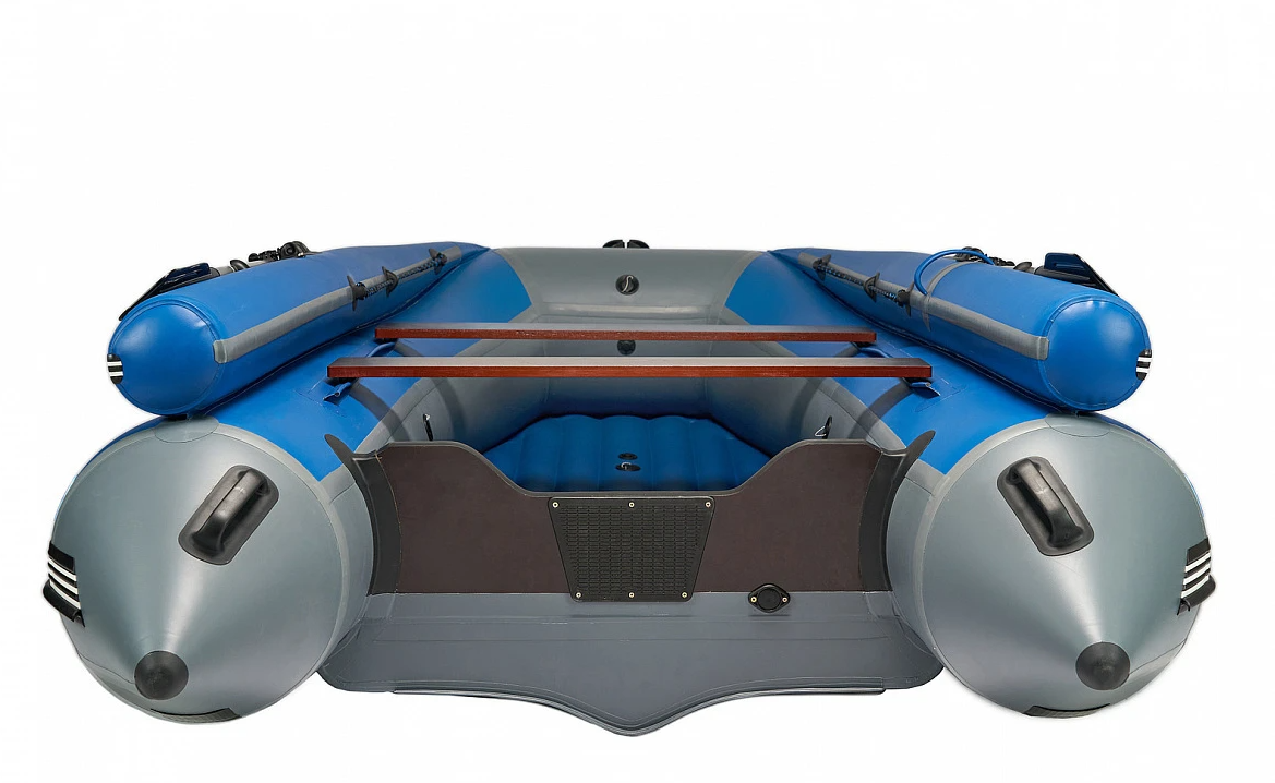 КОМПЛЕКТ ЛОДКА MISHIMO FAMILY LITE 390 + МОТОР 9,9 (15) Л.С. в Ухте