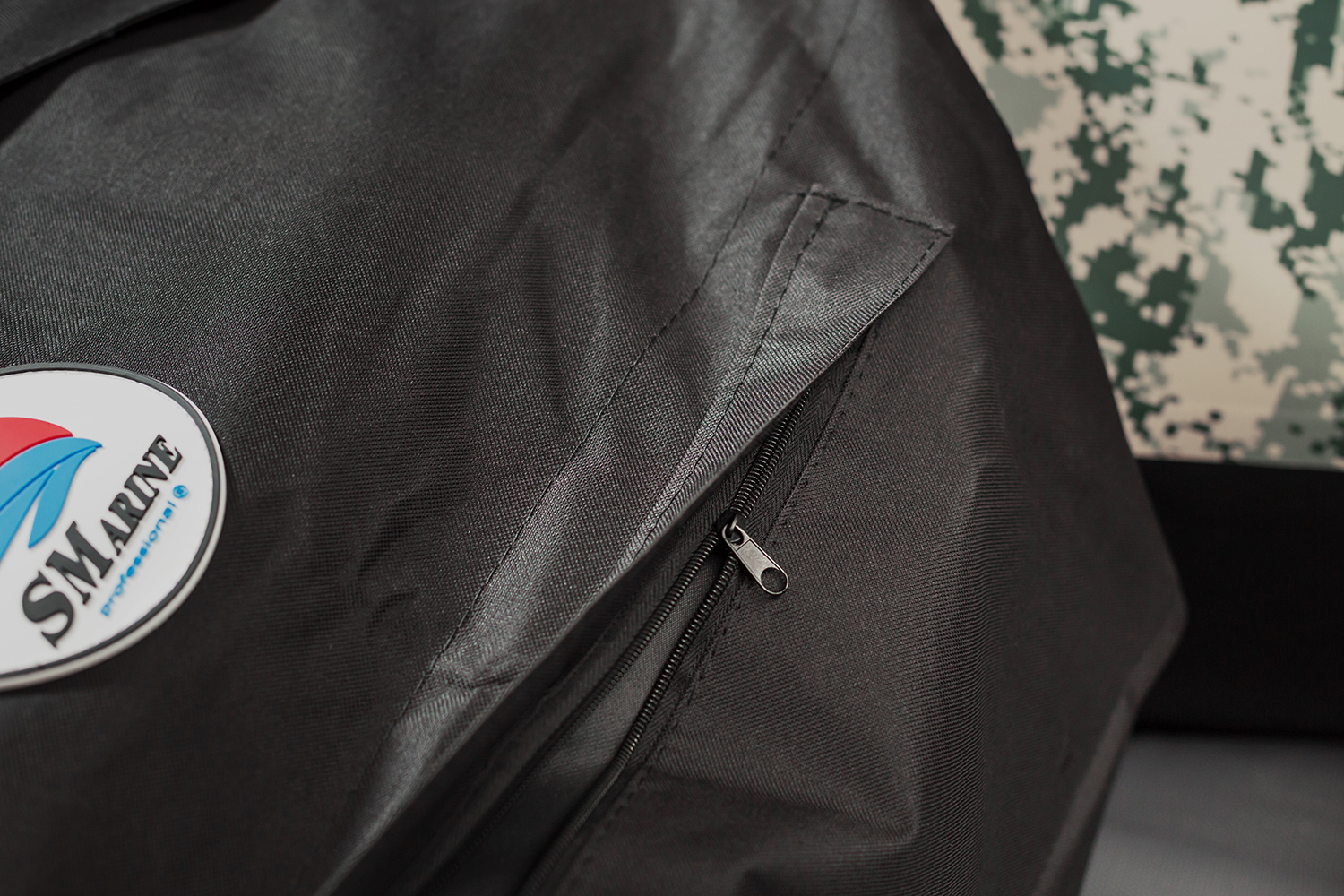 НОСОВАЯ СУМКА AIR, SDP 330-420 в Ухте