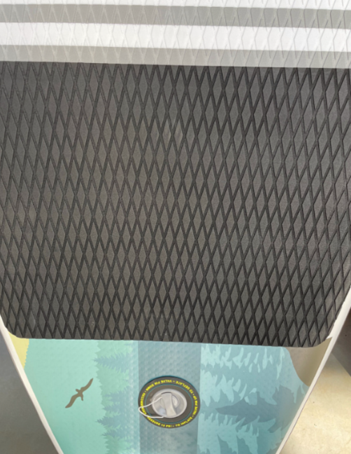 SUP (САП) ДОСКА RAIDEX TAKUMO 10.6’ (320СМ) N 4 в Ухте