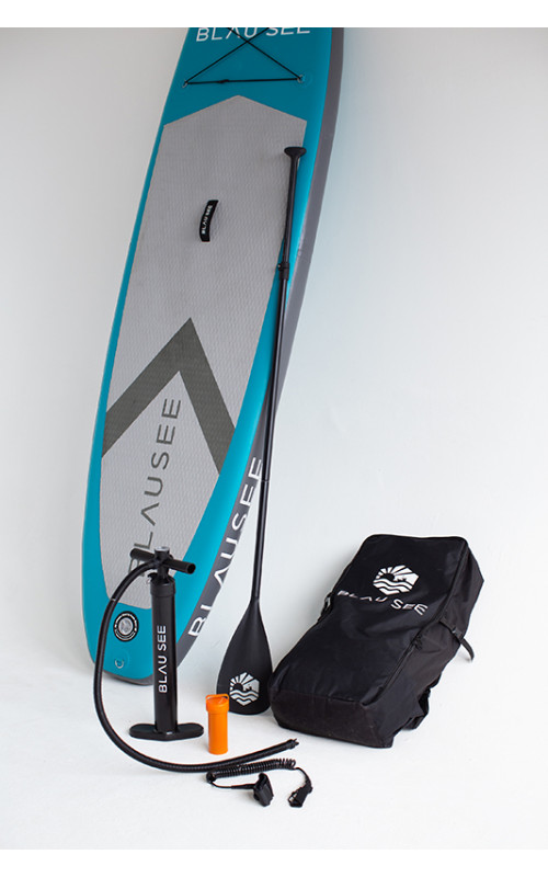 НАДУВНОЙ САП БОРД BLAUSEE 10 в Ухте