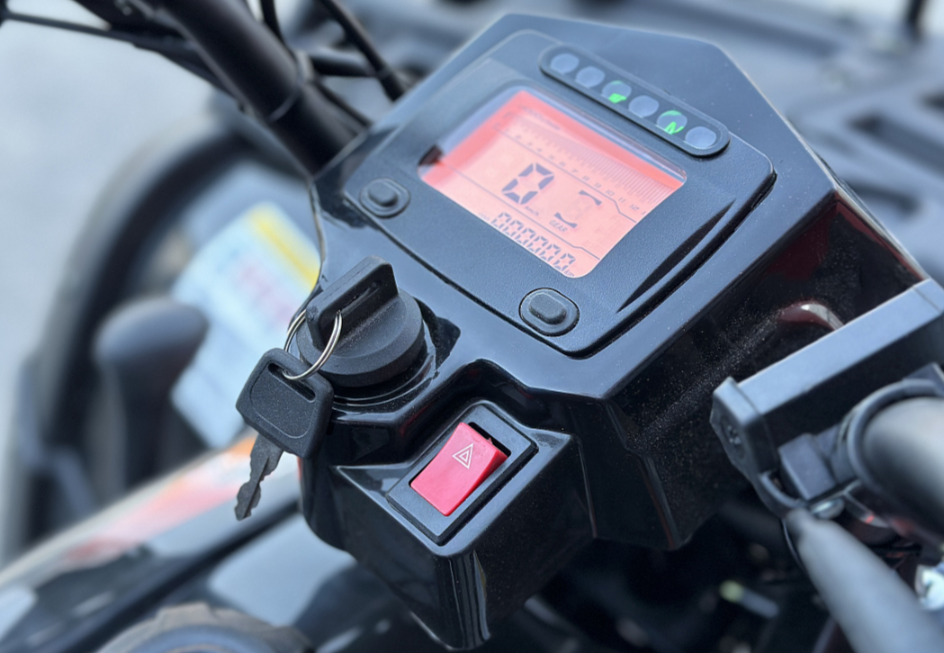 Квадроцикл GBM EXPLORER 400 NEW PREMIUM в Ухте