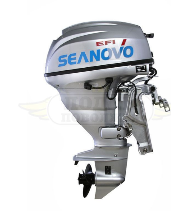 Лодочный мотор SEANOVO SNEF30FEL-EFI в Ухте