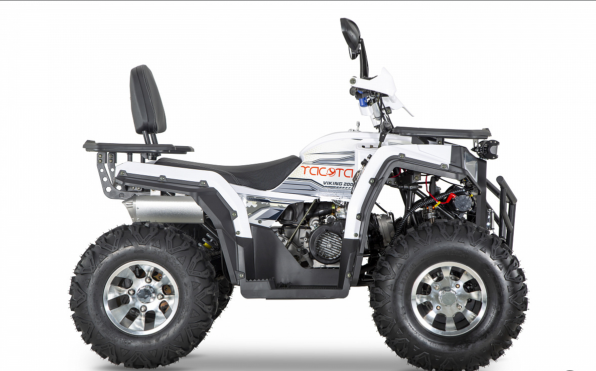 Квадроцикл YACOTA VIKING PRO в Ухте