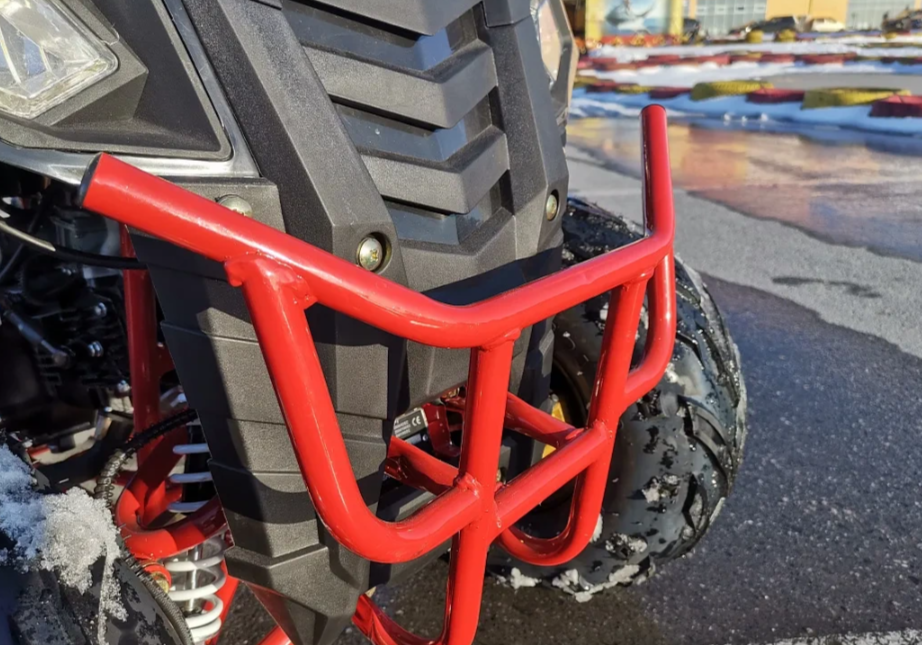 Квадроцикл GBM SHARP KIDS 125 в Ухте