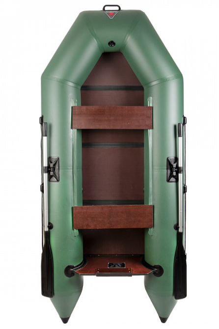 ЛОДКА НАДУВНАЯ YUKONA 280 TL (БЕЗ ПАЙОЛА) в Ухте