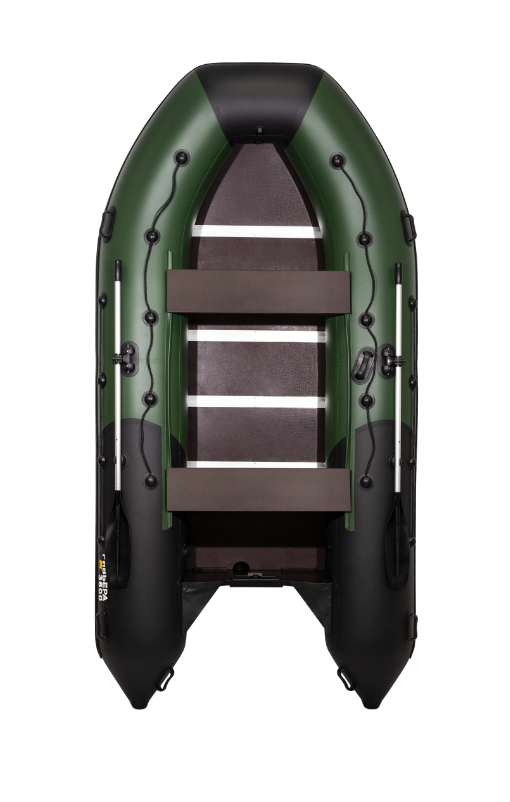 Лодка Ривьера Максима 3600 СК в Ухте