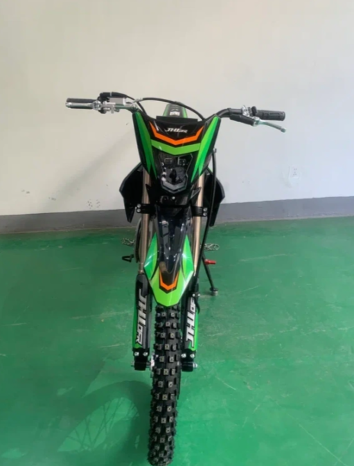 Питбайк JHLMOTO JHLofr LK140 19/16 (ZS1P60YMJ) в Ухте