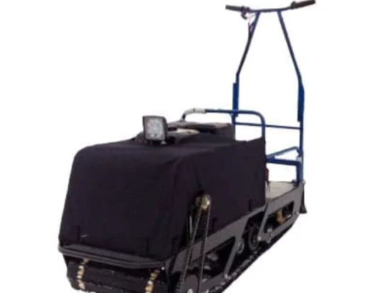 Мотобуксировщик ЕНОТ 2М 15 л.с. в Ухте