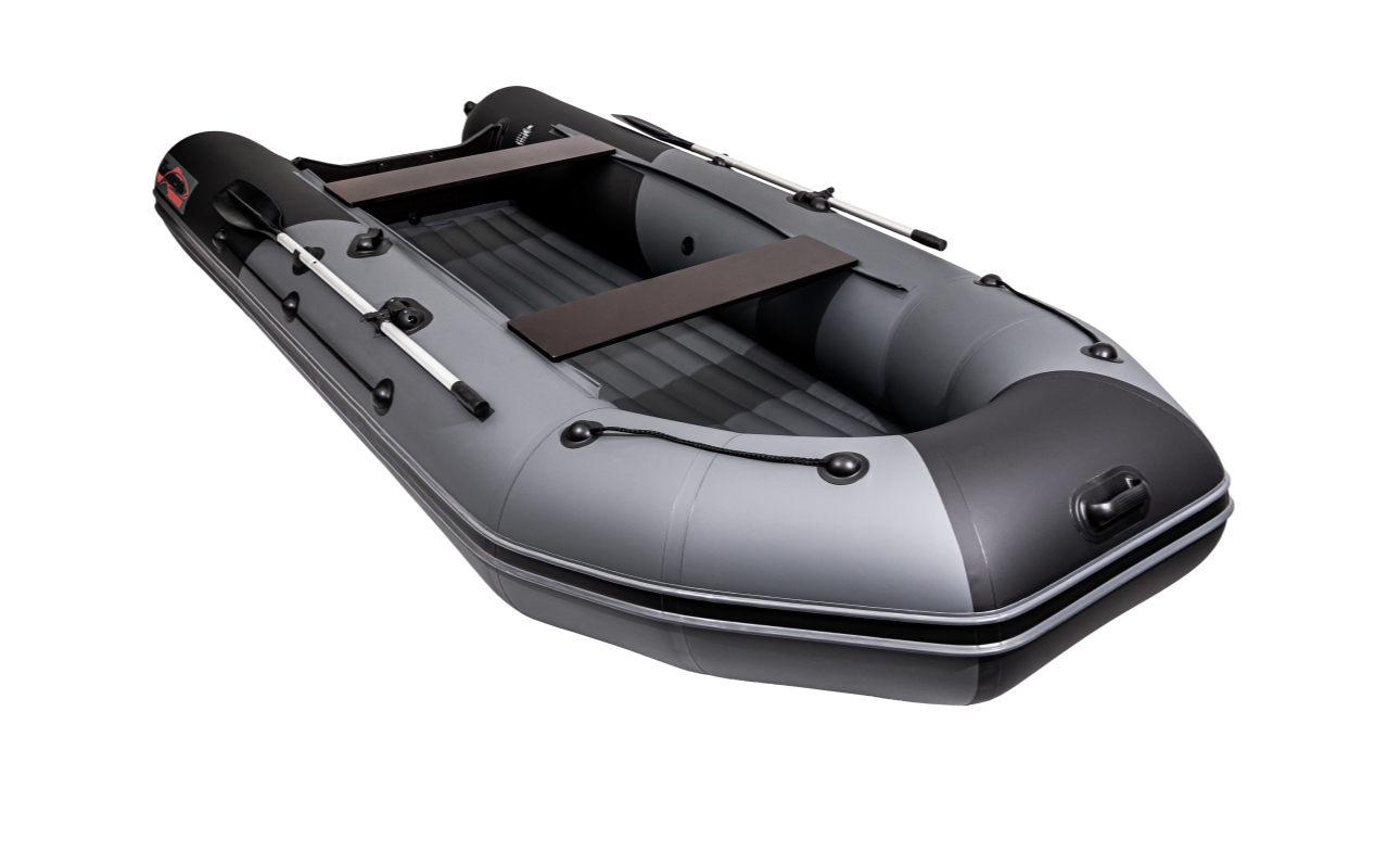 Лодка Таймень NX 4000 НДНД PRO в Ухте