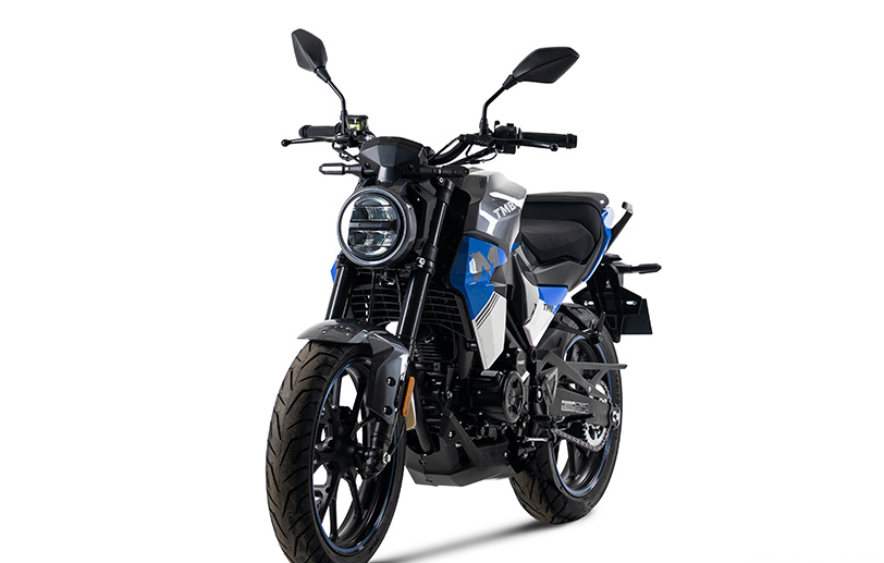 Мотоцикл TMBK MONTANA NG в Ухте