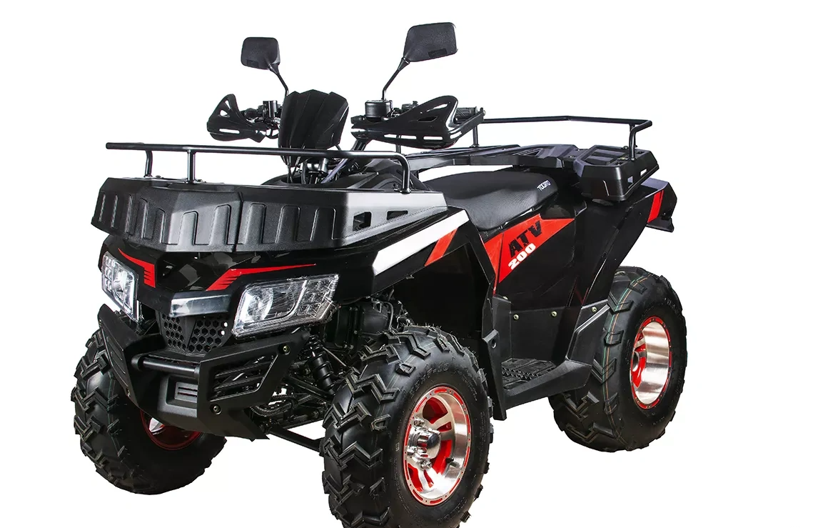 Квадроцикл YACOTA CABO 200LD в Ухте