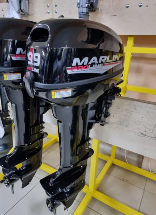 КОМПЛЕКТ ЛОДКА MISHIMO RAPID 360 PRO + ЛОДОЧНЫЙ МОТОР MARLIN PROLINE MP 9.9 (15) AMHS в Ухте