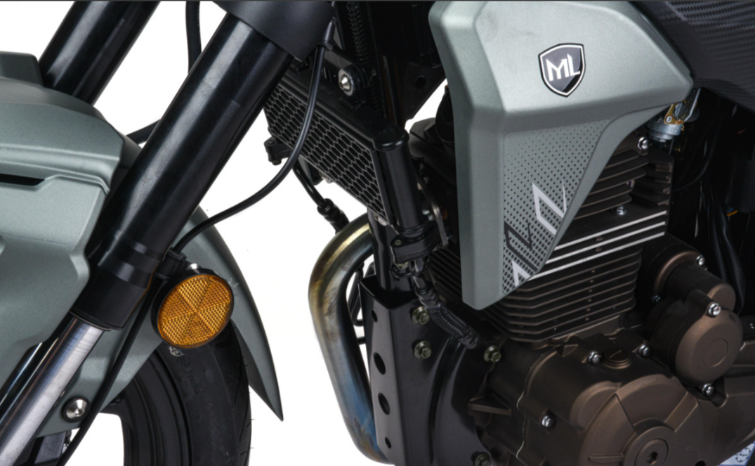 Мотоцикл MOTOLAND (МОТОЛЕНД) 300 CBR в Ухте