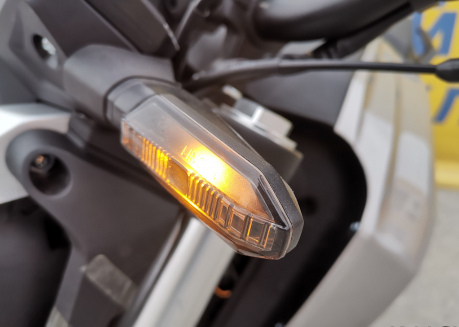 Мотоцикл MOTOLAND (МОТОЛЕНД) 250 CB250 (172FMM-5/PR250) (2022 г.) в Ухте