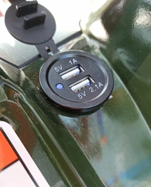 Квадроцикл PROMAX ATV 250 PRO (2025) в Ухте