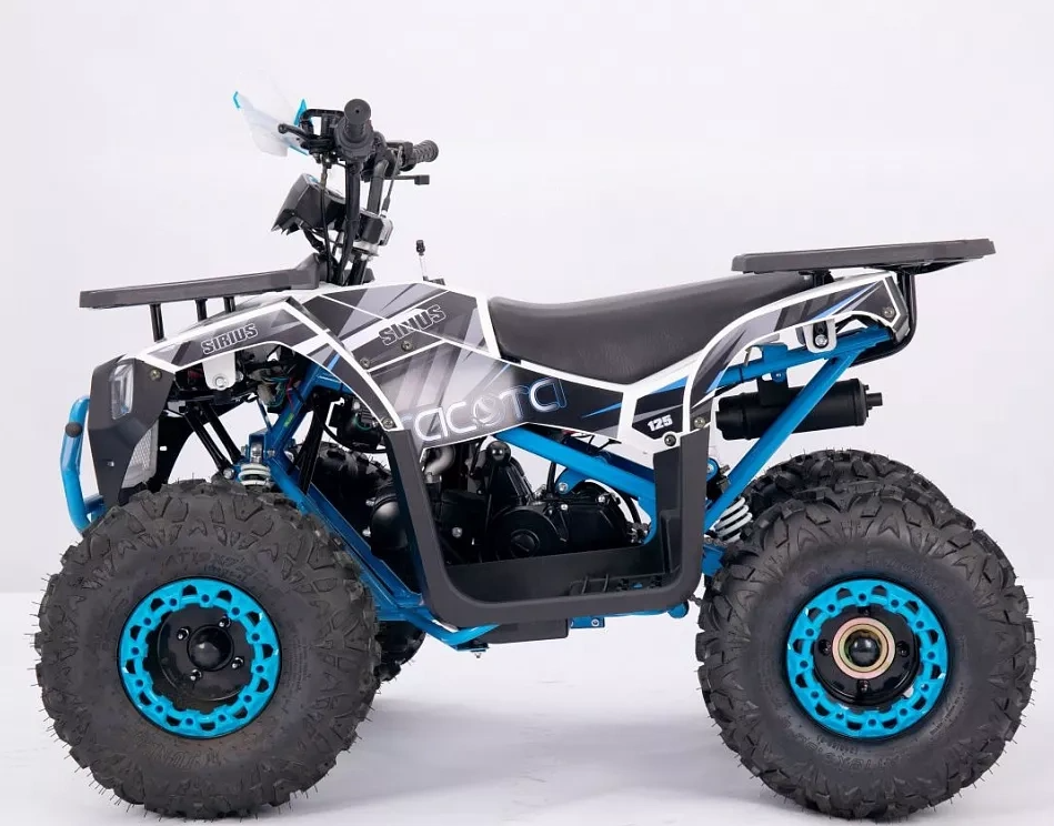 Квадроцикл YACOTA Sirius в Ухте