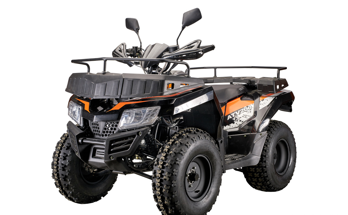 Квадроцикл YACOTA CABO 200 в Ухте