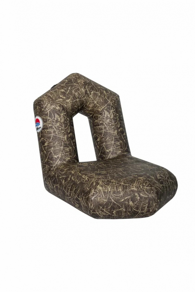 КРЕСЛО НАДУВНОЕ SMARINE, 85Х75 СМ, ПВХ, КАМЫШ в Ухте