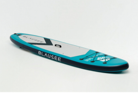 НАДУВНОЙ SUP-BOARD BUSINESS LIGHT BLUE 10,6 в Ухте