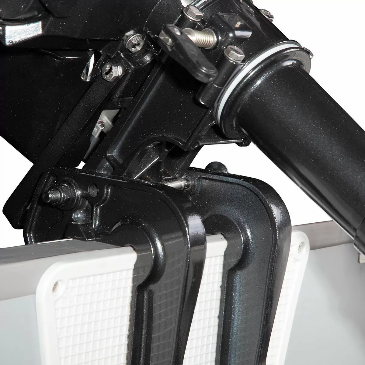 Лодочный мотор MARLIN MP 4 AMHS в Ухте