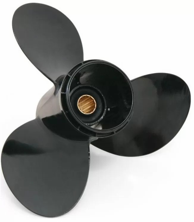 ВИНТ ГРЕБНОЙ SUZUKI DF40-50,60A/DT40-65; 11-5/8X12 в Ухте