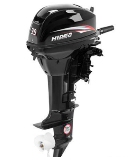 Лодочный мотор HIDEA HD9.9FHS в Ухте