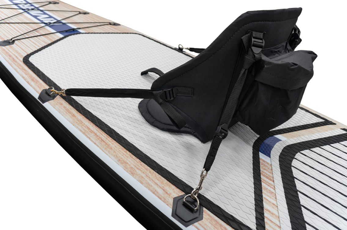 Сап-борд синий 12ft RIVIERA в Ухте