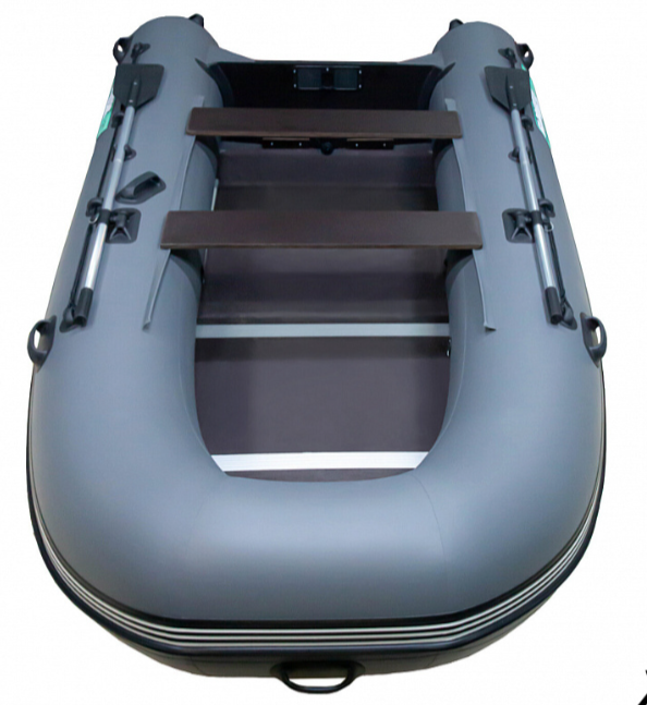 НАДУВНАЯ ЛОДКА GLADIATOR B370 в Ухте