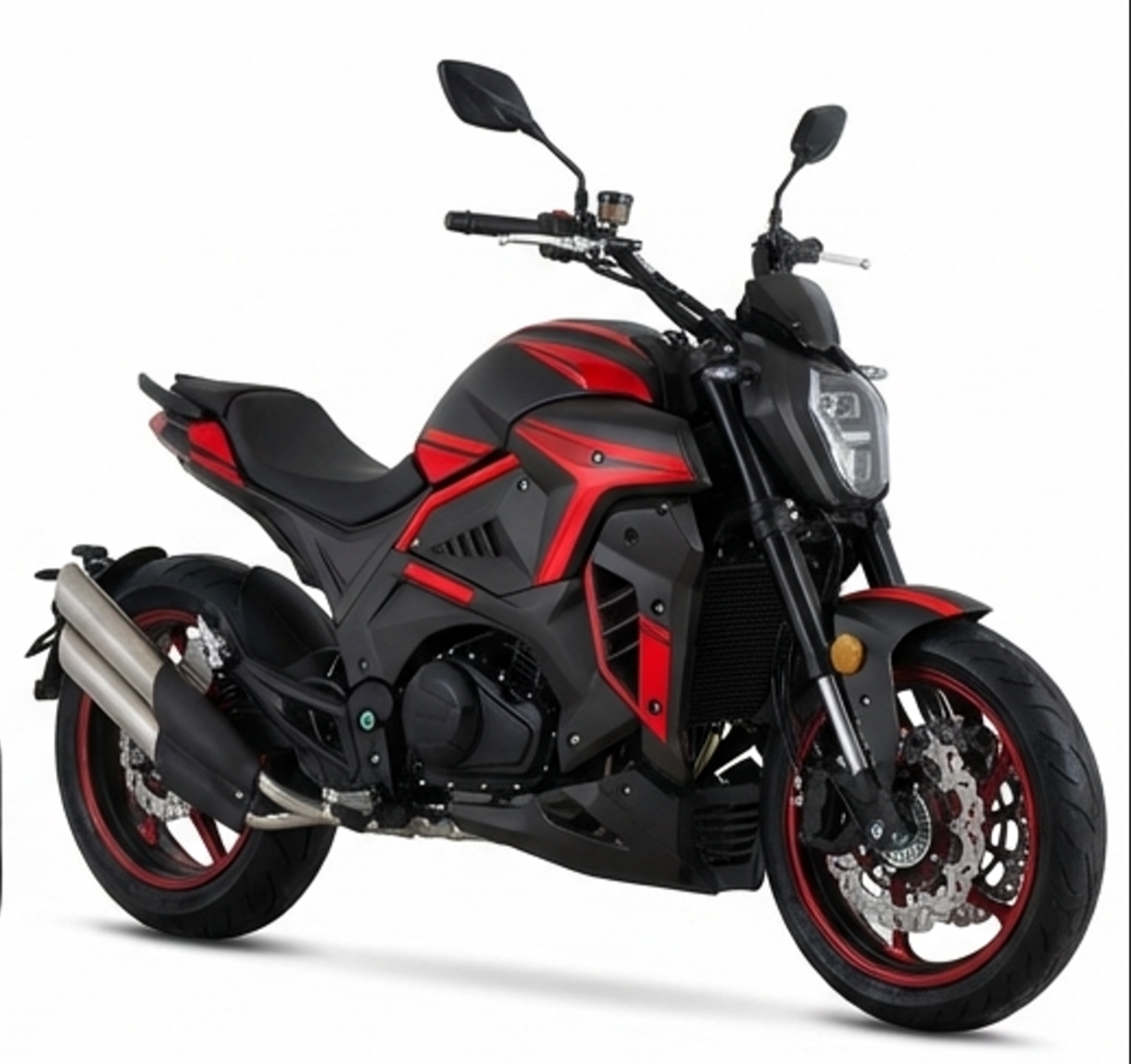 Мотоцикл FAIDET Z450 NAVIGATOR в Ухте