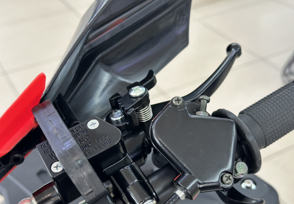 Квадроцикл GBM MAVERICK 222 NEW в Ухте