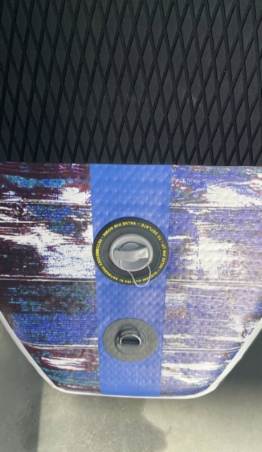 SUP (САП) ДОСКА RAIDEX TAKUMO 10.6’ (320СМ) N 8 в Ухте