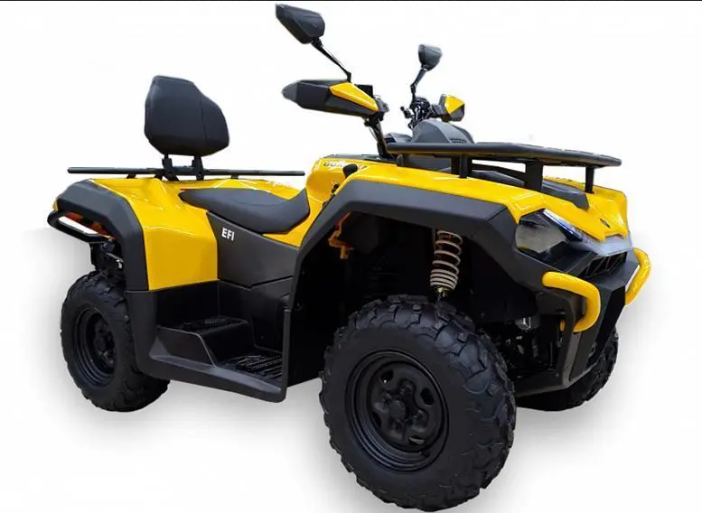 Квадроцикл HISUN GUARDIAN 400L /LONG в Ухте