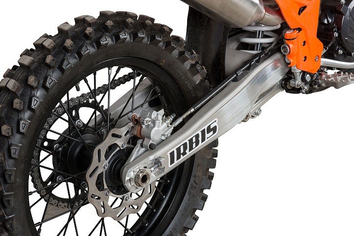 Эндуро мотоцикл IRBIS KTR 250 в Ухте