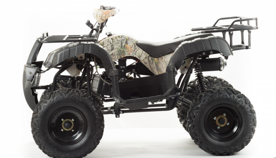 Квадроцикл MOTOLAND (МОТОЛЕНД) 200 ALL ROAD в Ухте