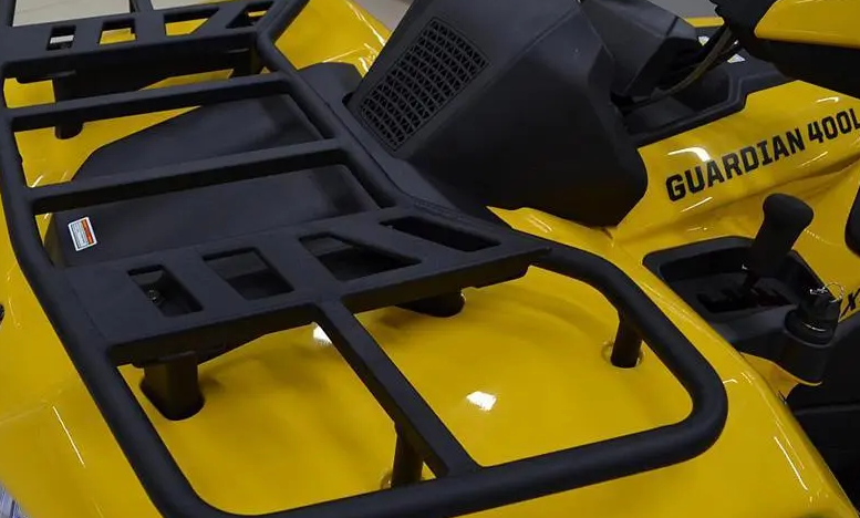 Квадроцикл HISUN GUARDIAN 400L /LONG в Ухте