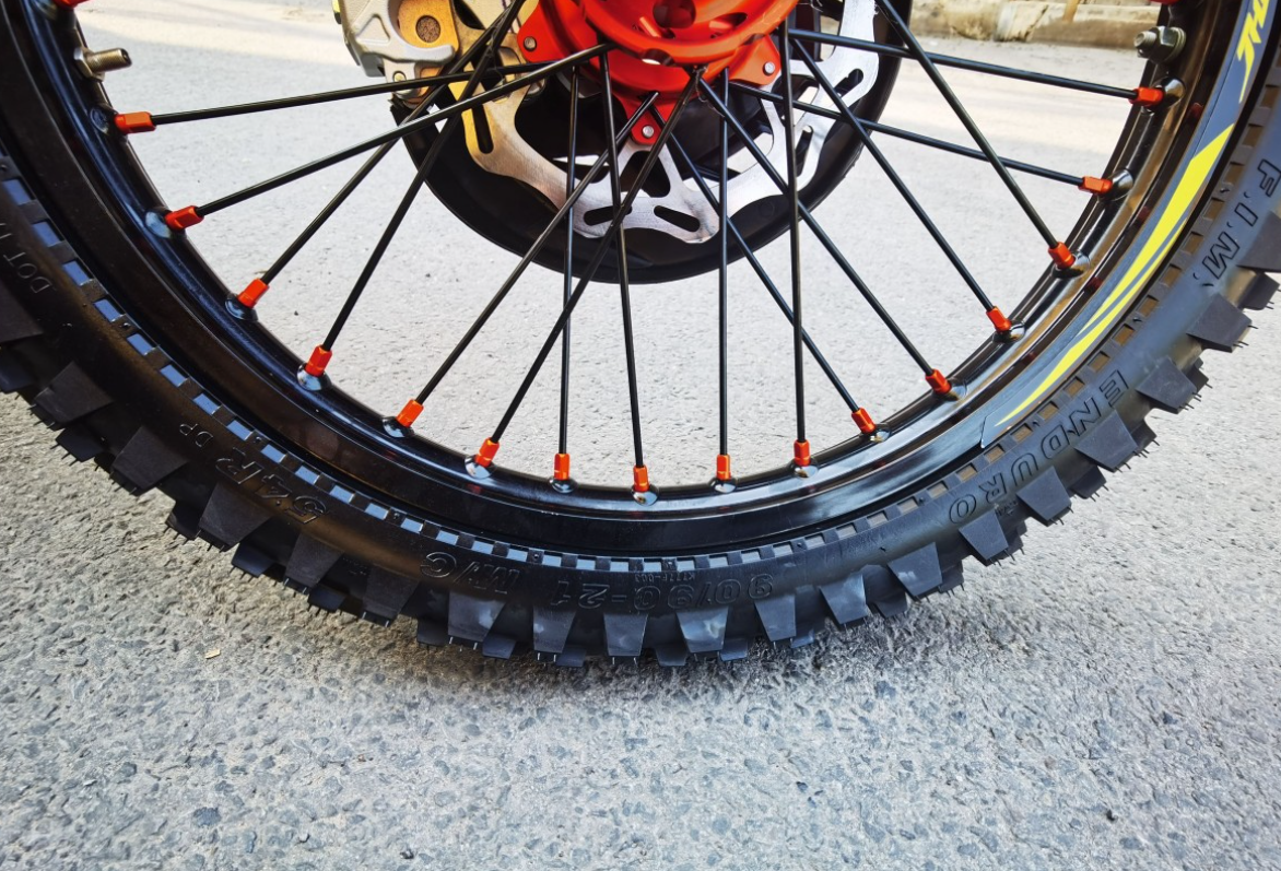 Мотоцикл JHLMOTO JHL Z8 NC300S (182-MN) в Ухте