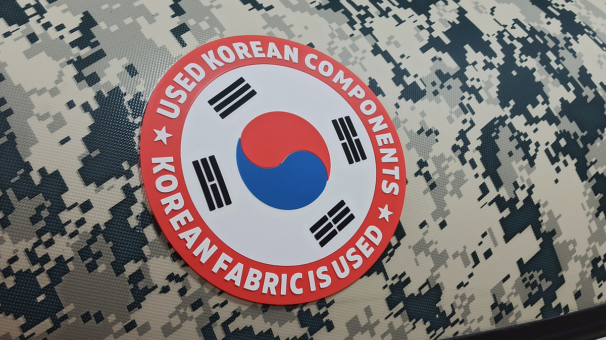 Лодка MISHIMO SPORT 370 в Ухте