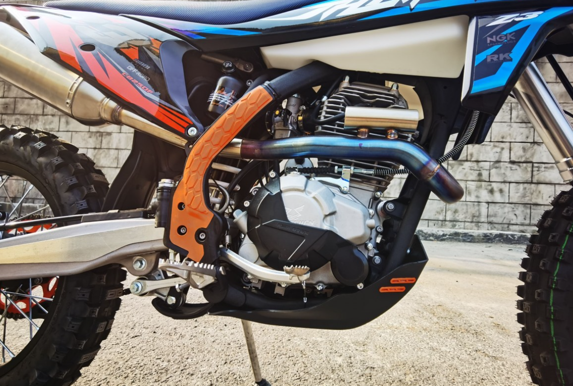 Мотоцикл JHLMOTO JHL Z3 CB250 (172FMM-3A) в Ухте