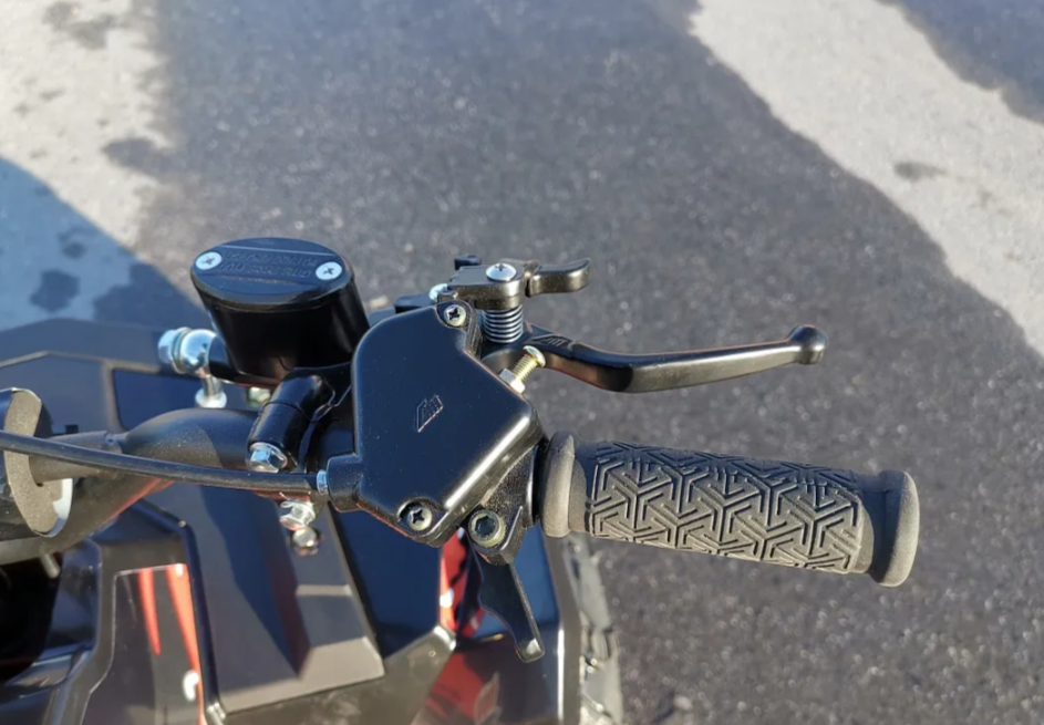 Квадроцикл GBM SHARP KIDS 125 в Ухте