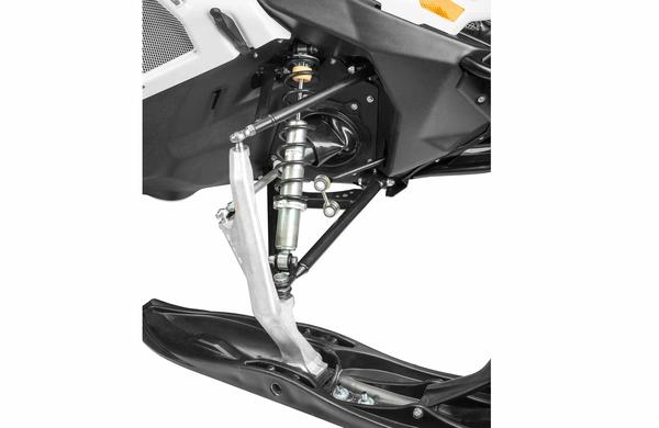 Снегоход STELS SA800R (L LUX WT) ВИТЯЗЬ 2.0 К01 Tech в Ухте