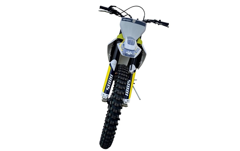 Эндуро мотоцикл IRBIS HTR 250 в Ухте