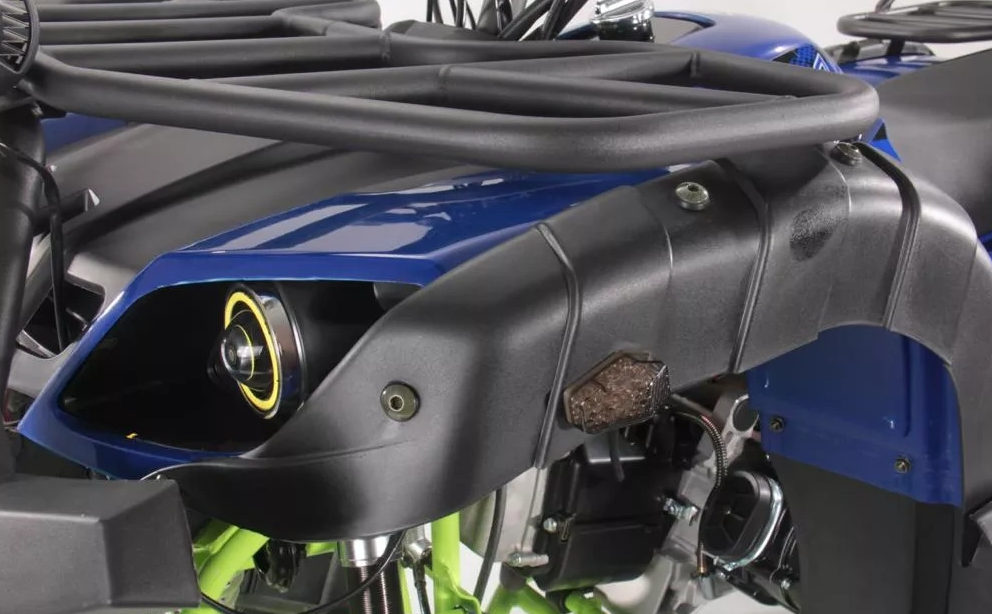 Квадроцикл YACOTA SELA MAX в Ухте