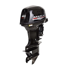 Лодочный мотор MARLIN PROLINE MP 40 AWRL в Ухте